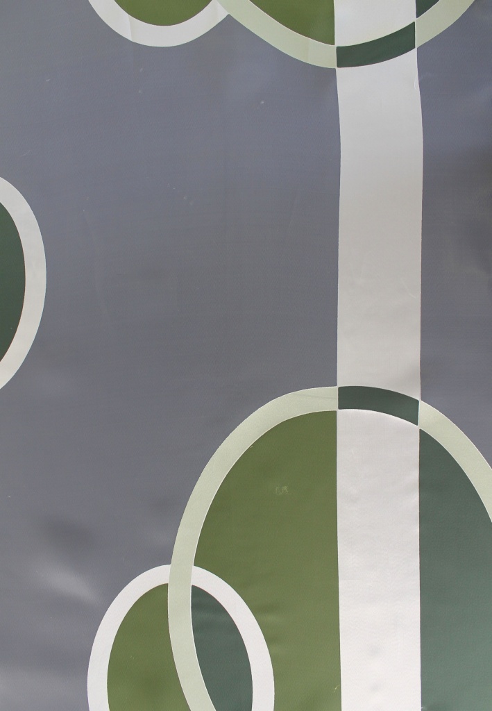 Voile Ovalos C-4049-03